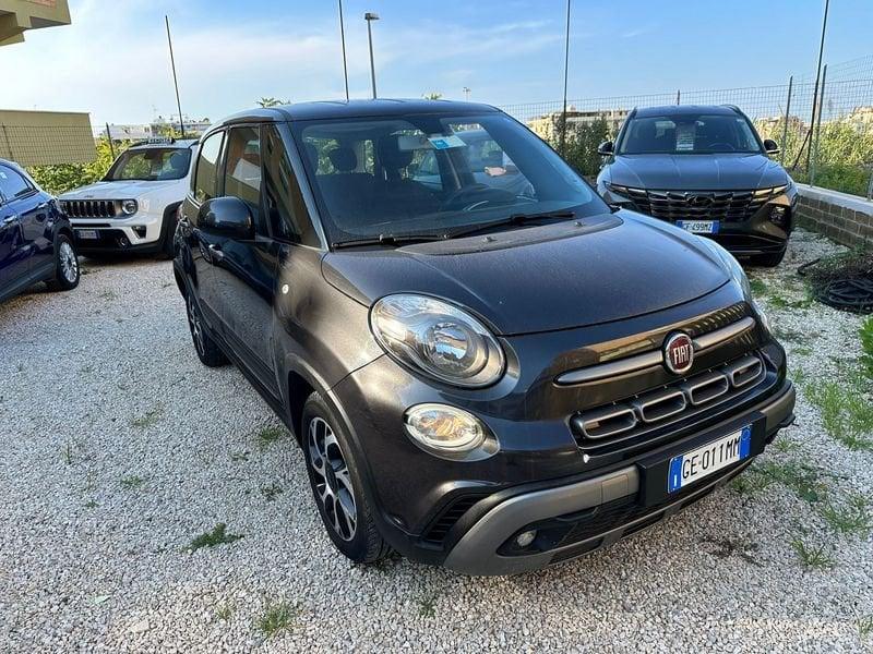 FIAT 500L 1.4 95 CV S&S Connect