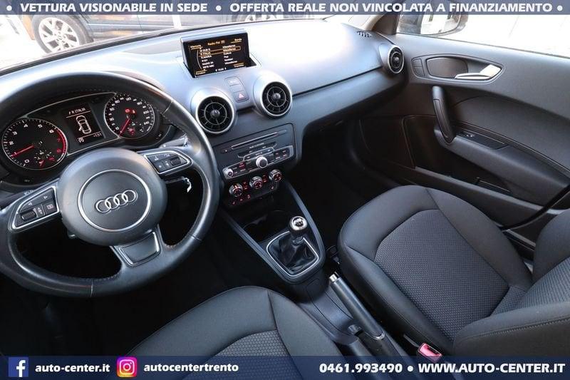 Audi A1 SPB 1.0 TFSI ultra Sport *XENON