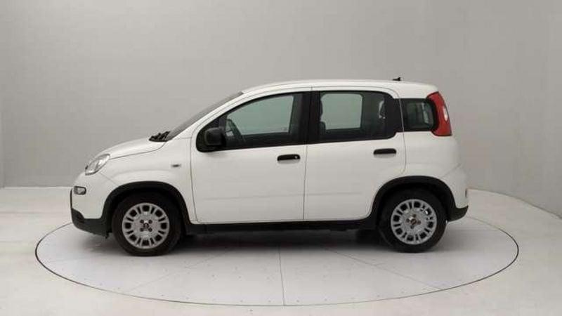 FIAT Panda 1.0 FireFly Hybrid