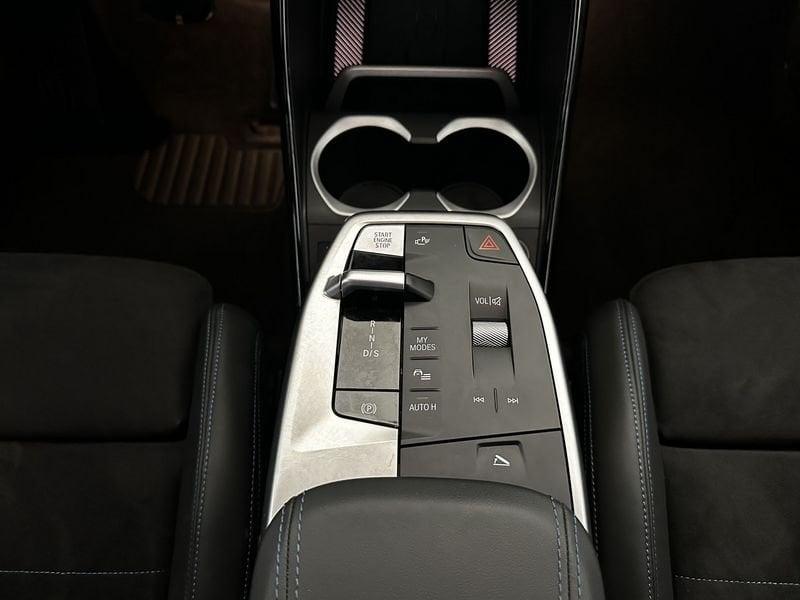 BMW X2 U10 xdrive 20d 48V MSport Pro auto
