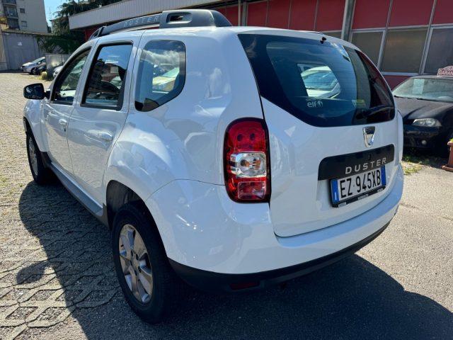 DACIA Duster 1.5 dCi 110CV 4x2 Ambiance