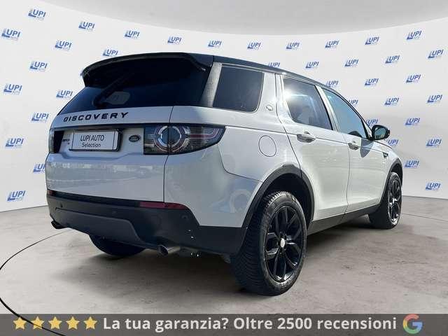 Land Rover Discovery Sport 2.0 td4 Pure Business edition Premium awd 180cv auto my18