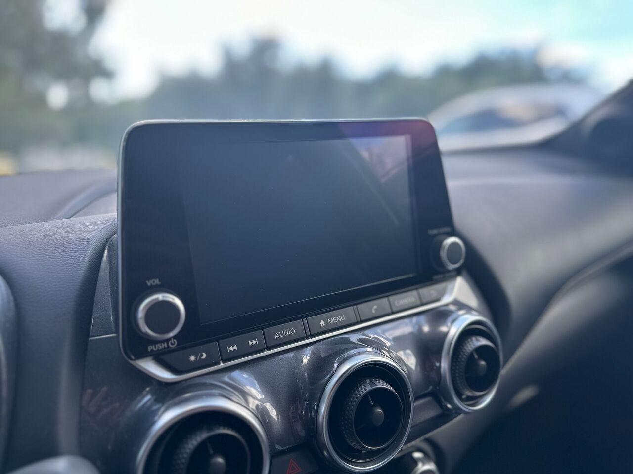 NISSAN Juke II 2020 - Juke 1.0 dig-t N-Connecta 114cv dct