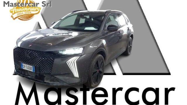DS AUTOMOBILES DS 7 1.5 bluehdi Performance Line 130cv auto - GP740BE