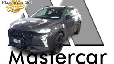 DS AUTOMOBILES DS 7 1.5 bluehdi Performance Line 130cv auto - GP740BE