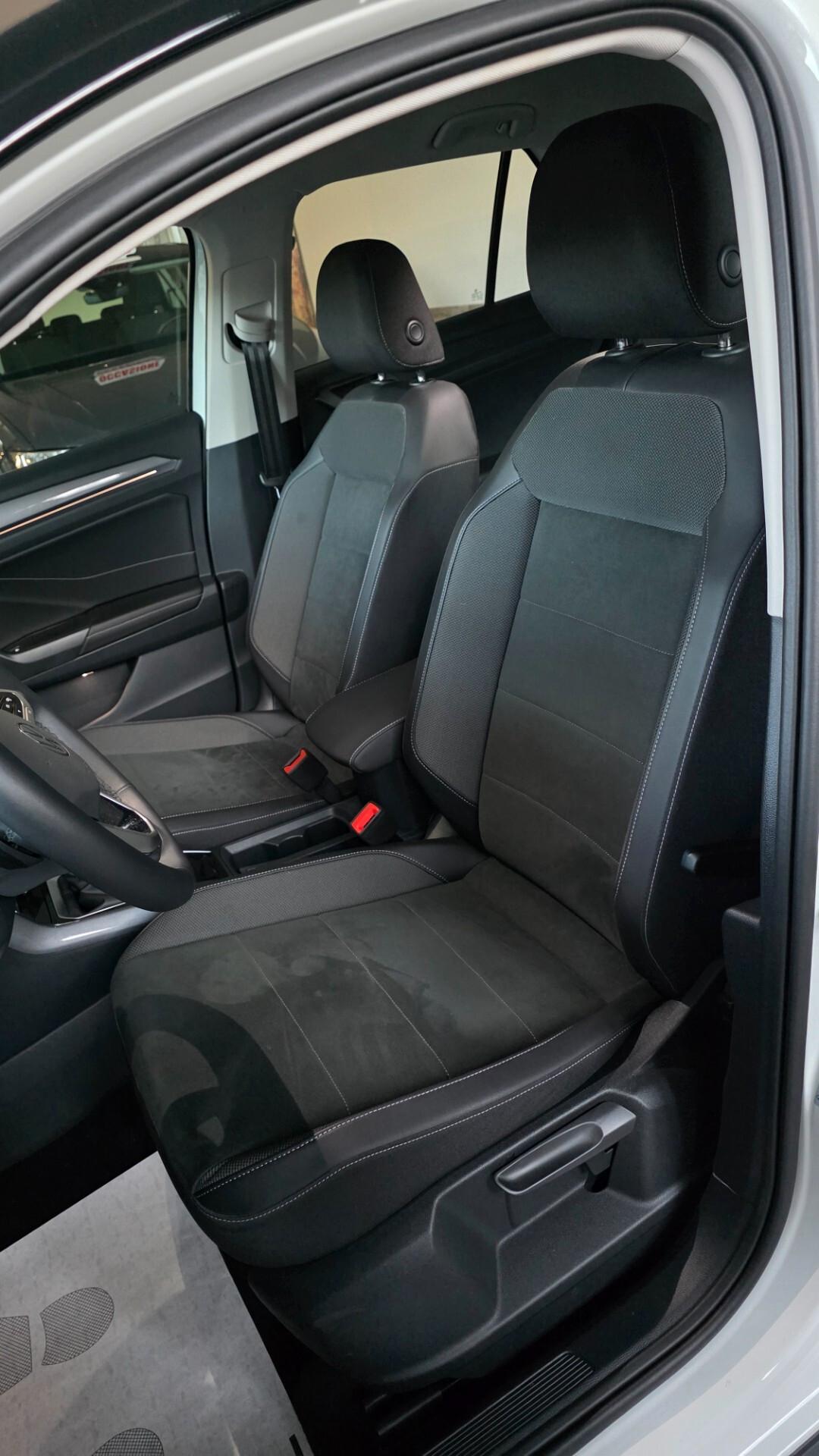 Volkswagen T-Roc 1.5 TSI ACT DSG Style