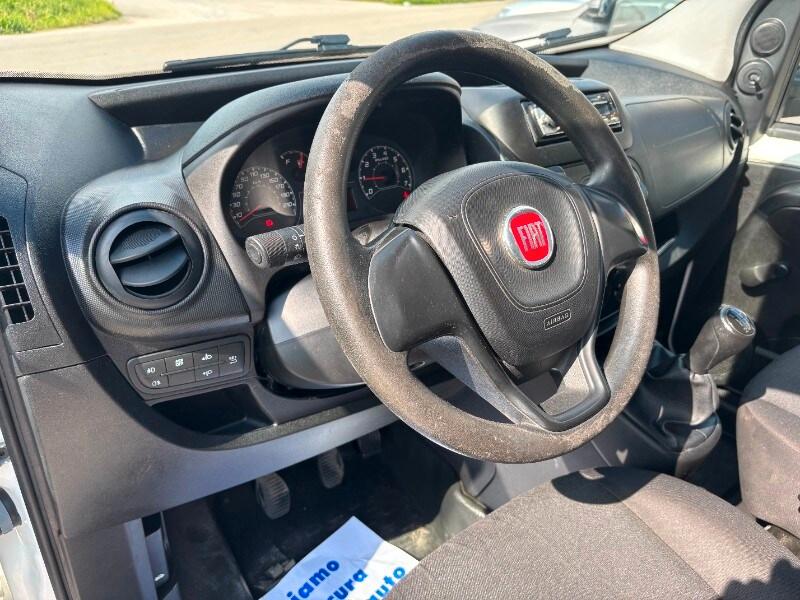 FIAT Fiorino 2ª serie Fiorino 1.3 MJT 80CV Cargo