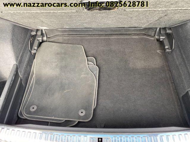 AUDI Q3 35 TDI S tronic S line INTERNO/ESTERNO