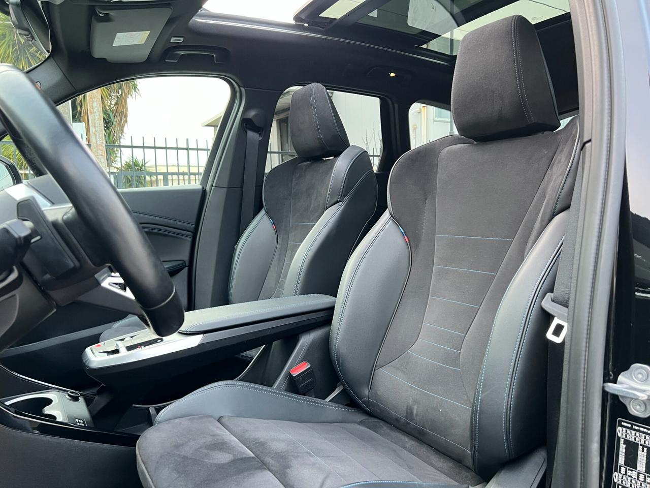 Bmw X1 sDrive 2.0 150 CV 18d Msport TETTO HEAD UP IVA ESPOSTA