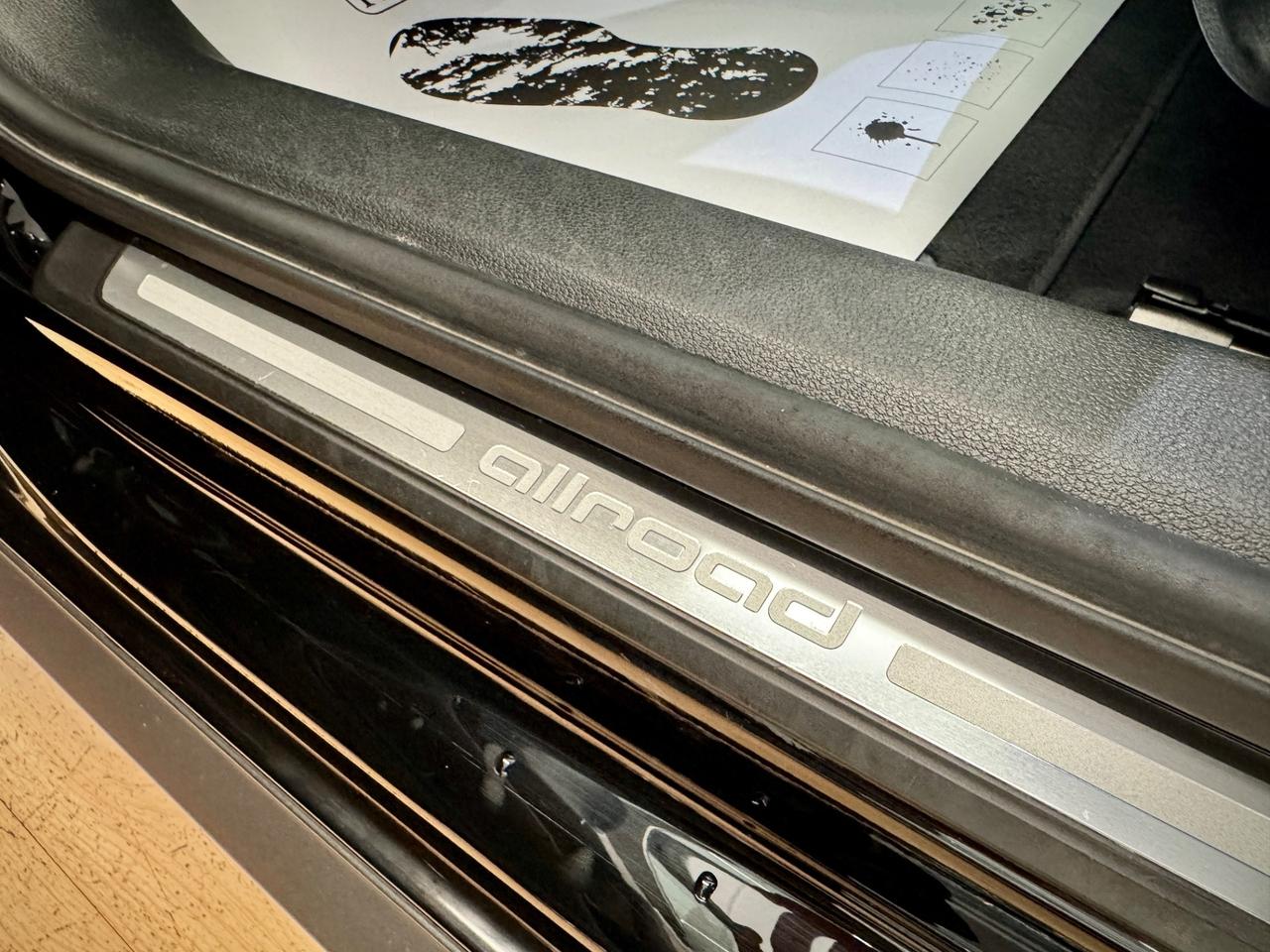 Audi A4 allroad 45 TFSI 245 CV S tronic Business Evolution