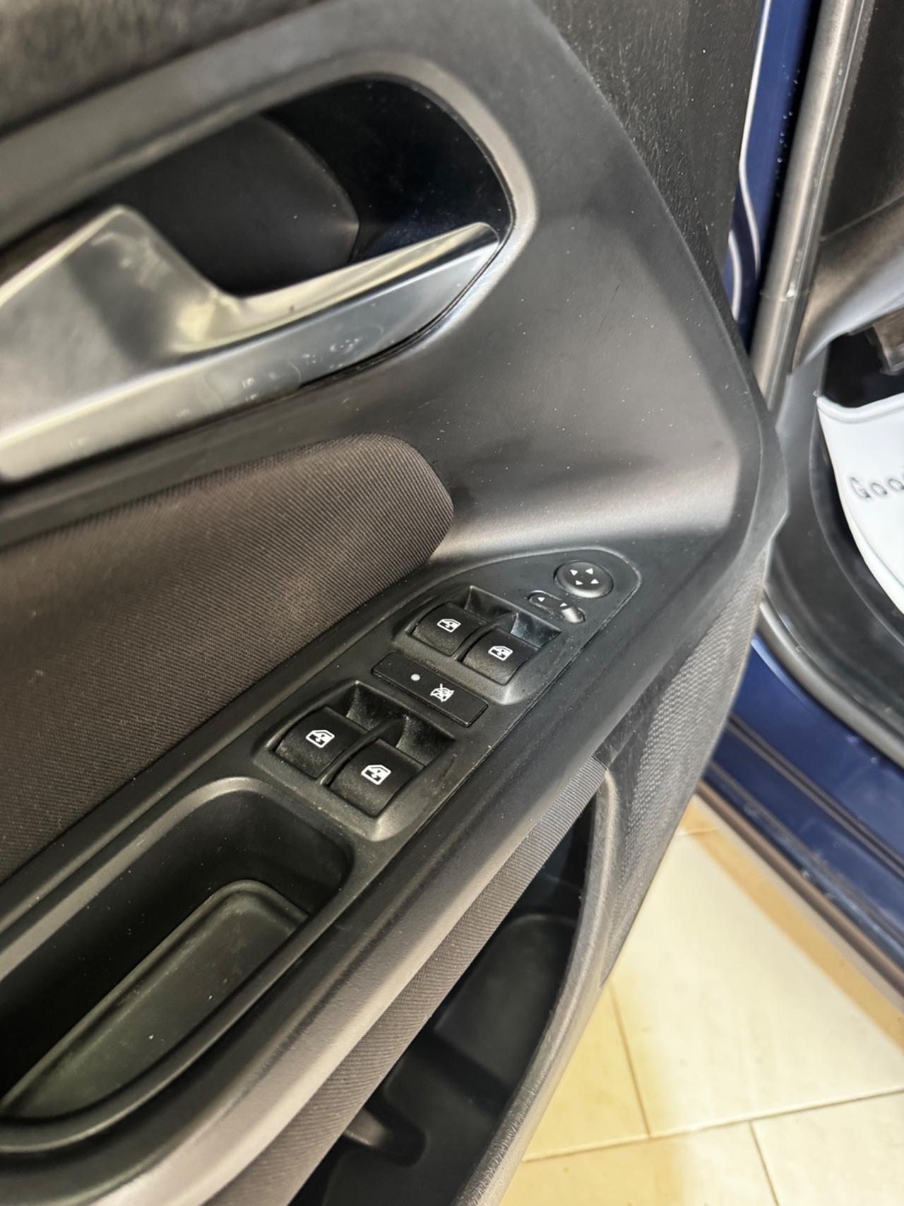 Fiat Tipo 1.6 Mjt S&S SW Lounge