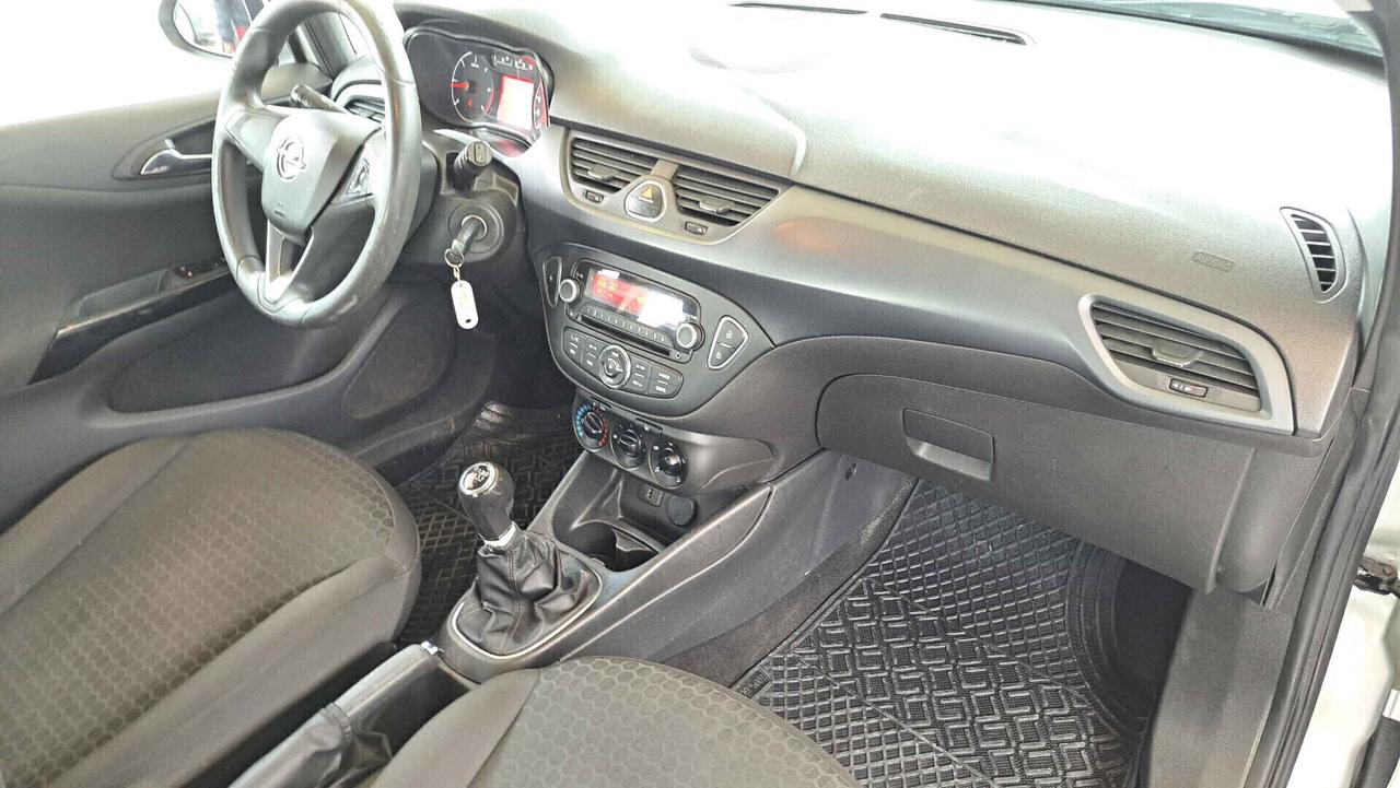 Opel Corsa 1.3 CDTI 75Cv