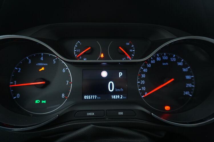 Opel Crossland Innovation AT6 BR317700 1.5 Diesel 120CV