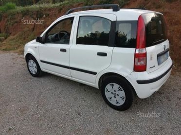 Fiat Panda 1.2 Dynamic Natural Power come nuova £3990