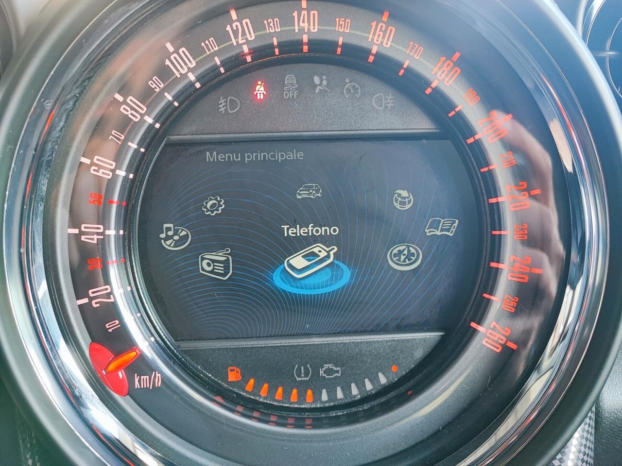 Mini Cooper D Paceman 1.6 Business XL