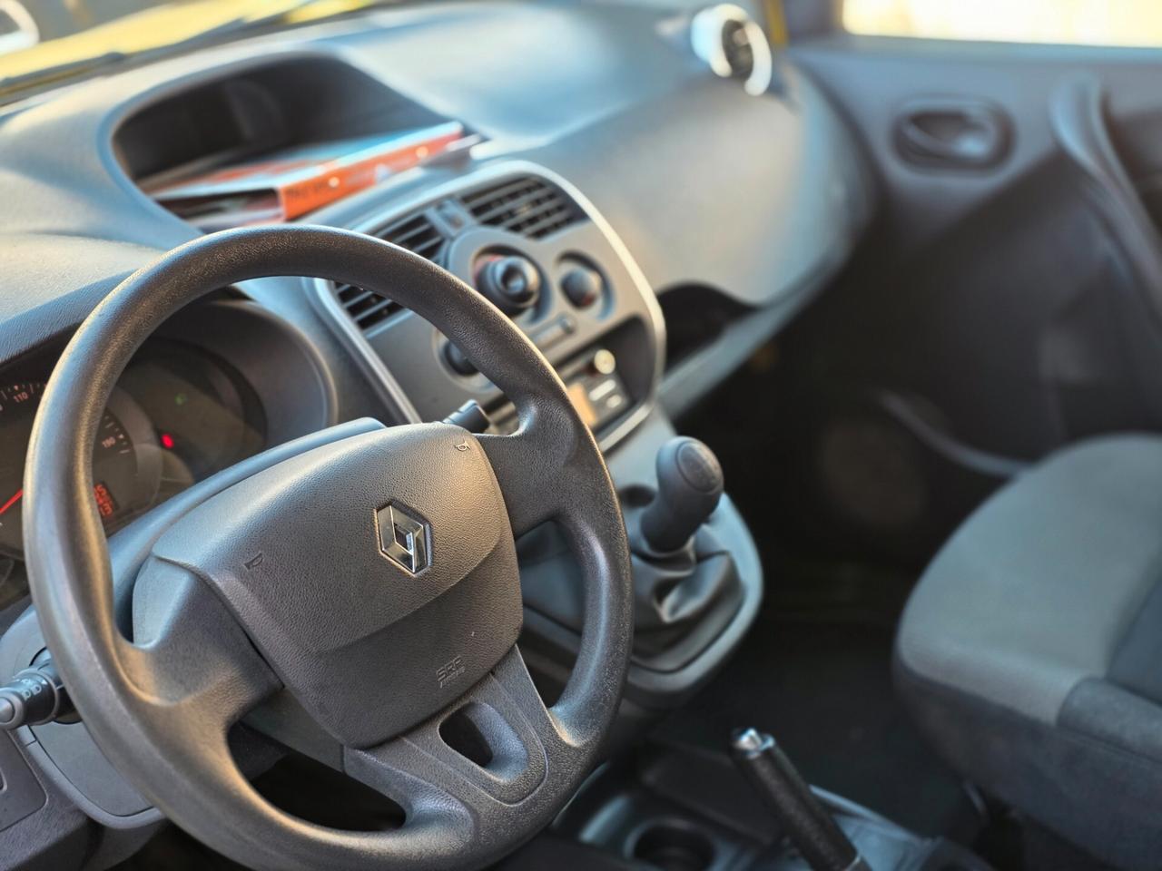 Renault Kangoo 1.5 dCi 90CV S&S 4p. Express Ice