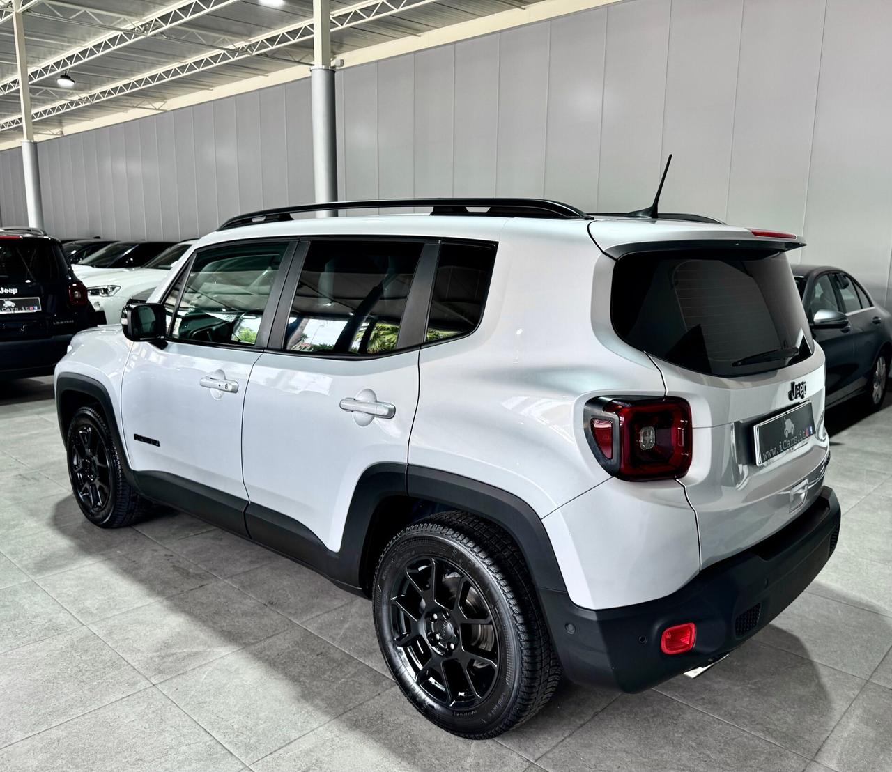 Jeep Renegade 1.6 MJT 120CV Limited