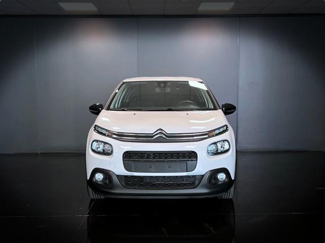 CITROEN C3 1.2 PureTech 82 CV S&S Feel