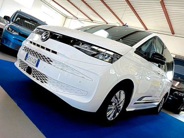 Volkswagen T7 Multivan 2.0 TDI 150cv DSG * PRONTA CONSEGNA *