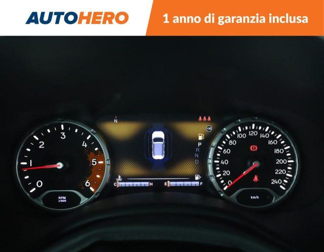 JEEP Renegade 2.0 Mjt 140CV 4WD Active Drive Limited