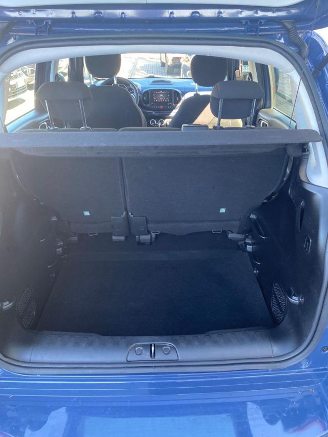 FIAT 500L 1.4 95 CV S&S NEO PATENTATO