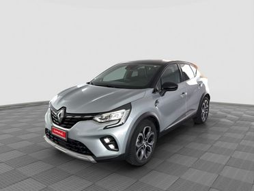 RENAULT Captur Captur Full Hybrid E-Tech 145 CV Techno