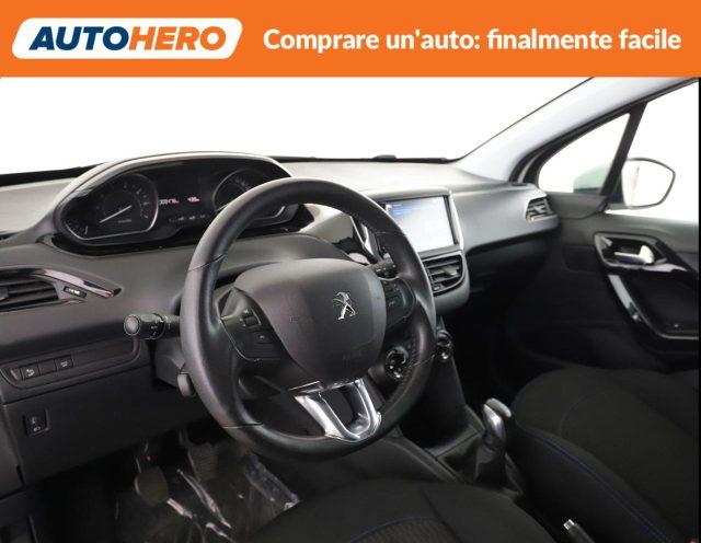 PEUGEOT 208 1° serie PureTech 82 Stop&Start 5 porte Signature
