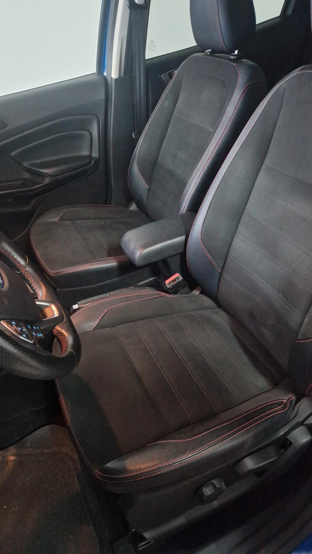 Ford EcoSport 1.0 EcoBoost 125 CV Start&Stop ST-Line Plus