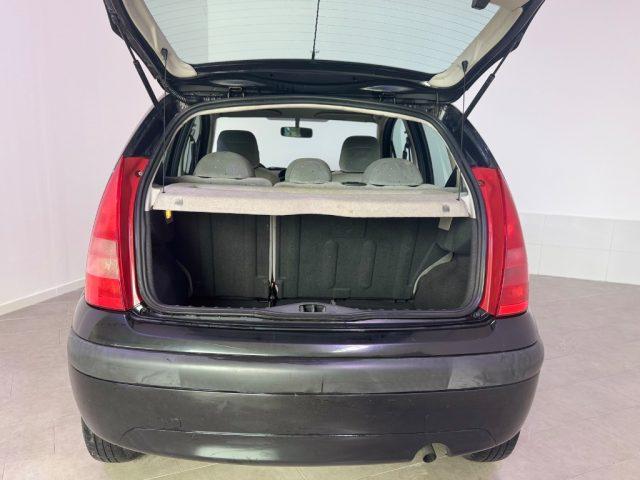 CITROEN C3 1.1 Elegance