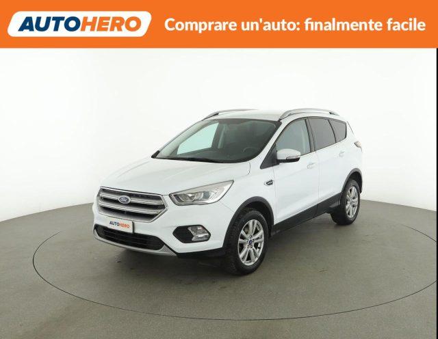 FORD Kuga 1.5 TDCI 120 CV S&S 2WD Business