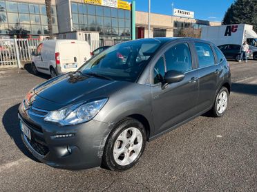 Citroen C3 PureTech 82 Seduction