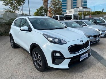 Kia Sportage 1.6 ECOGPL 2WD Business Class 2020 IVA DEDUCIBILE