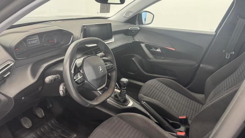 Peugeot 2008 1.2 puretech Active Pack 100 Cv.