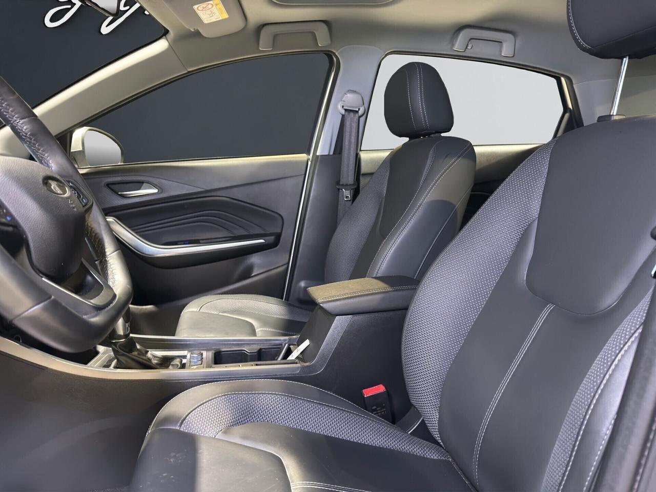 Dr 3.0 1.5 CVT Bi-Fuel GPL