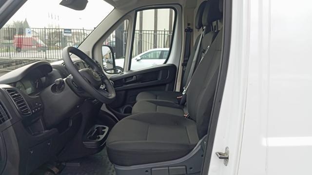 CITROEN Jumper *PROMO* 35 2.2 BlueHDi 140 S&S PLM-TM Furgone