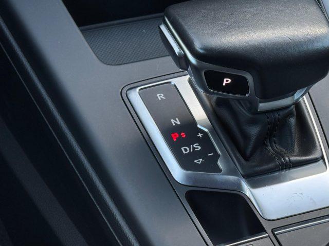 AUDI A4 Avant 40 TDI quattro Business Advanced PELLE