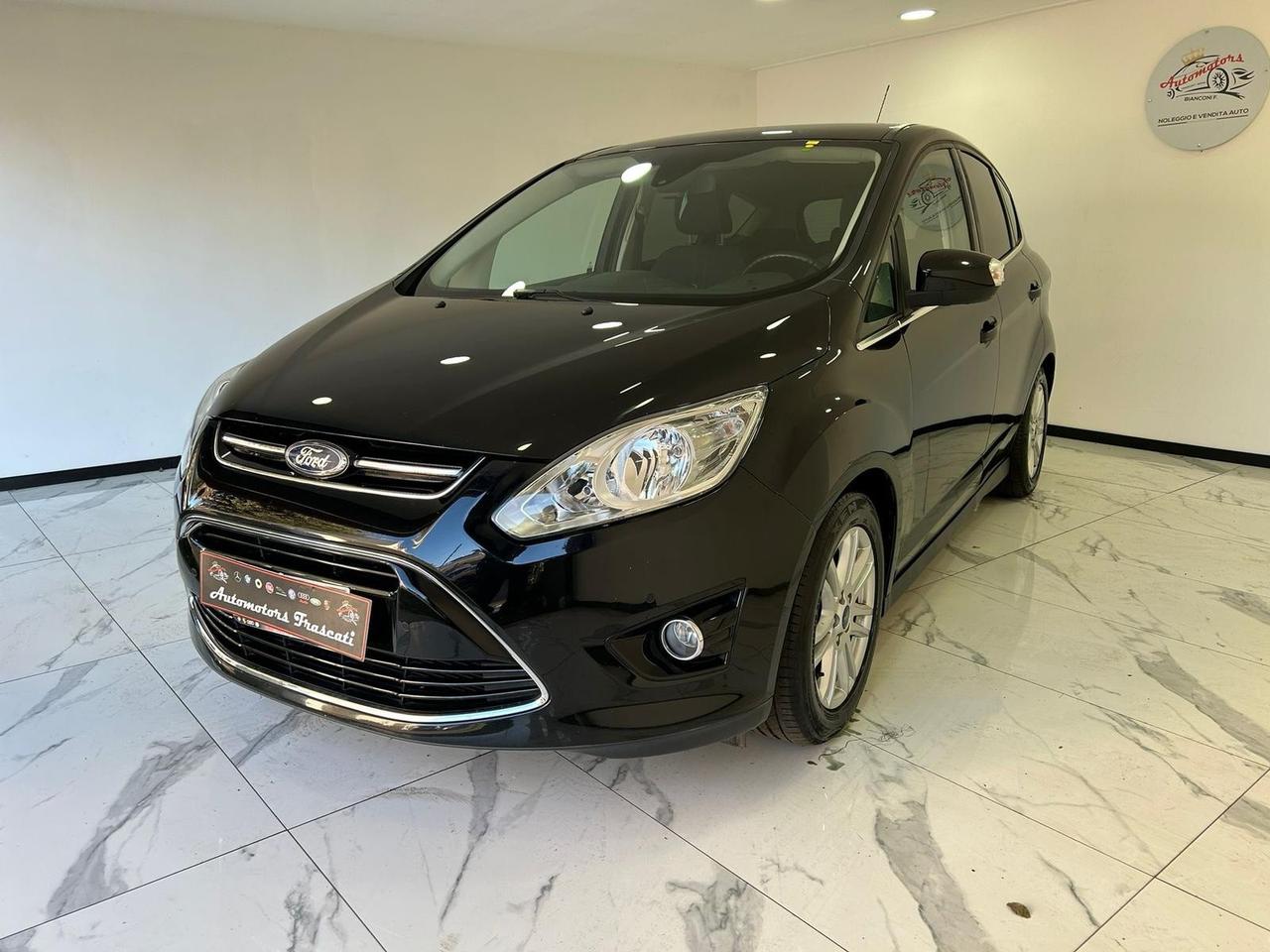 Ford C-Max 1.5 TDCi 120CV Start&Stop Plus