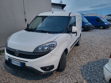 Fiat doblo pochi km