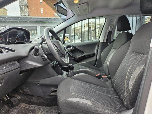 PEUGEOT 208 1° serie 1.2 VTi 82 CV 5 porte Access