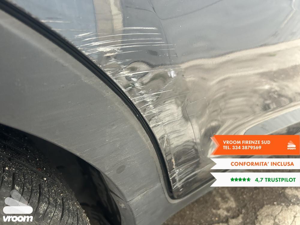 KIA Sportage 3ª serie Sportage 1.7 CRDI VGT 2W...