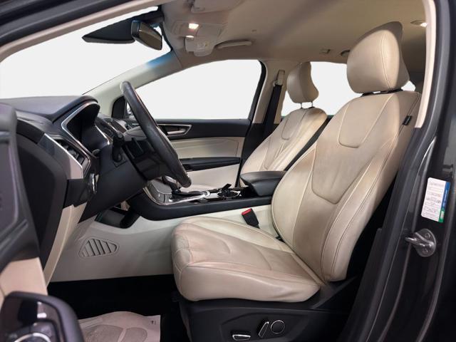 FORD Edge 2.0 TDCI 210 CV AWD Start&Stop Powershift Vignale