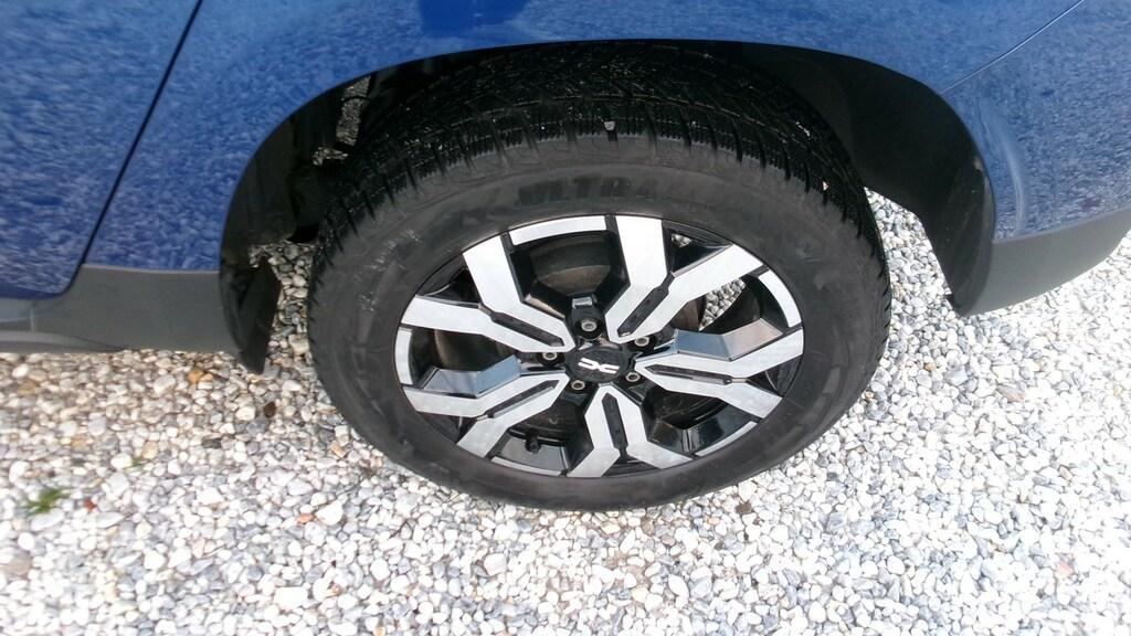 Dacia Duster 1.0 TCe GPL Journey UP 4x2