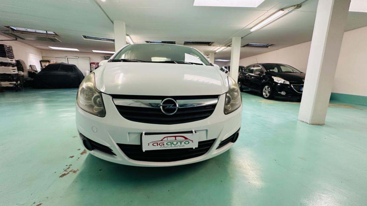 Opel Corsa 1.2 80CV 5P GPL OK NEO