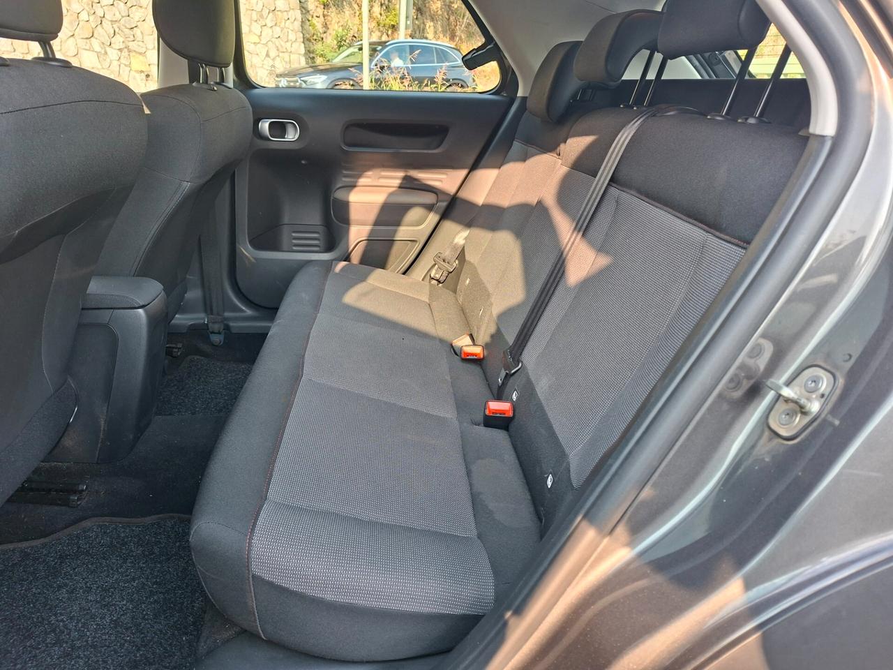Citroen C4 Cactus 1.5 HDI / EURO 6 / DA NEOPATENTATI