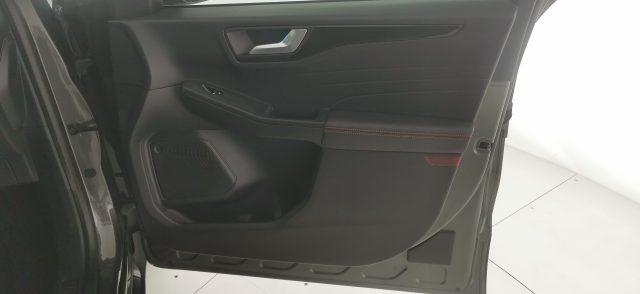 FORD Kuga 2.5 Full Hybrid 190 CV CVT AWD ST-Line X