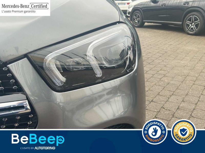 Mercedes-Benz GLE Coupé GLE COUPE 350 D PREMIUM 4MATIC AUTO