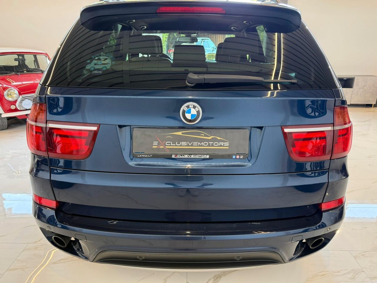 Bmw X5 xDrive30d Attiva