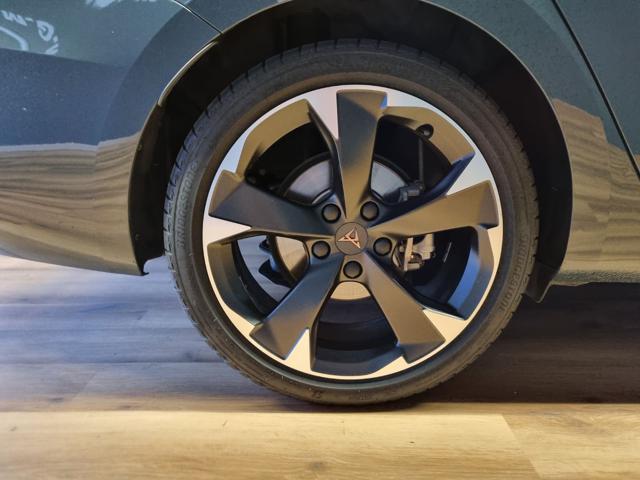 CUPRA Leon Sportstourer 1.5 e-Hybrid 204 CV DSG PLUG-IN