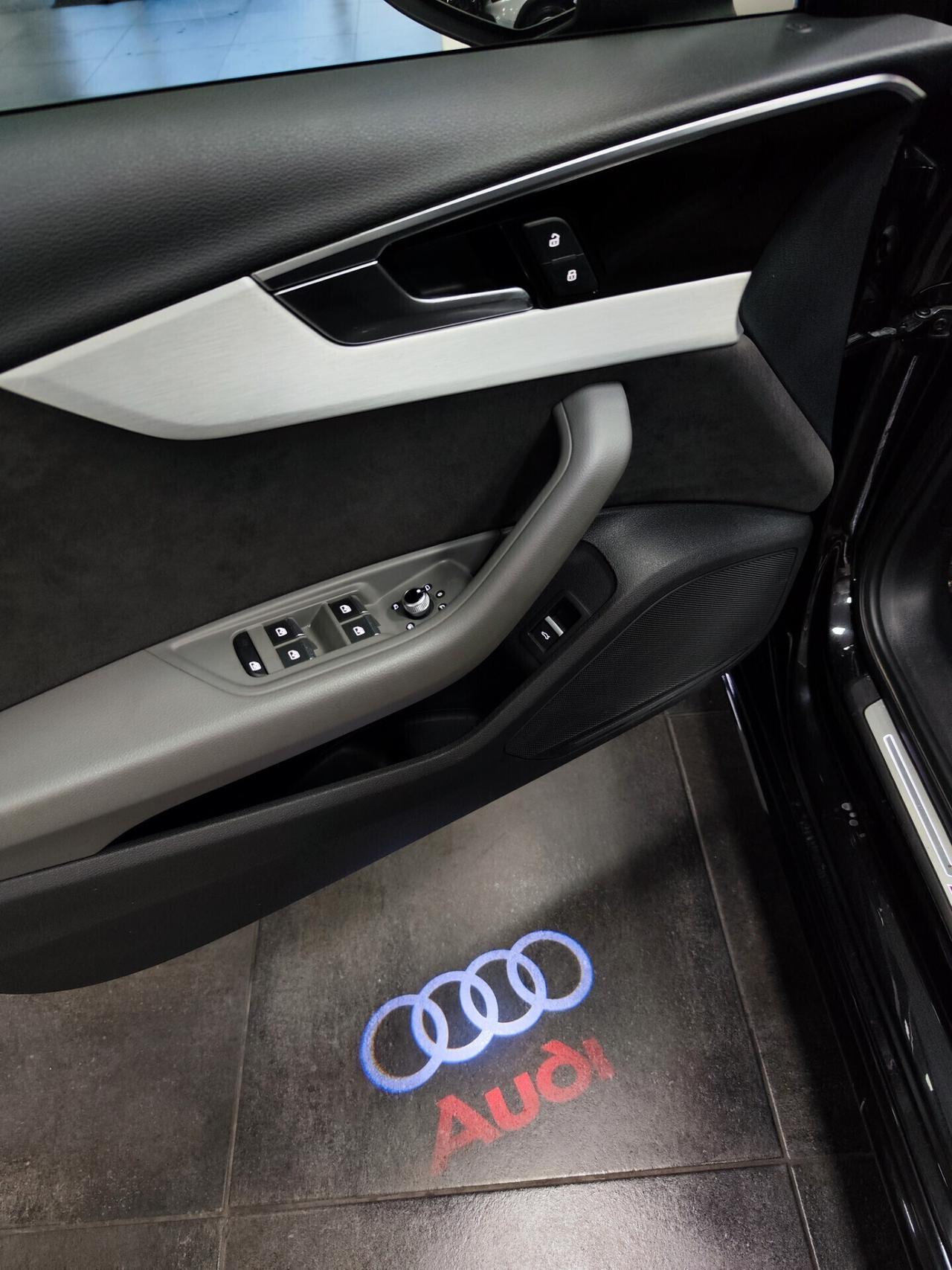 Audi A4 35 TDI 163 CV S tronic S line MATRIX TETTO