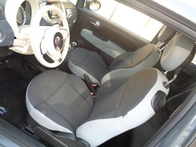 Fiat 500 1.0 Hybrid Pop